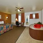 Super 8 By Wyndham Alamosa 