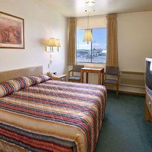 Super 8 By Wyndham Alamosa