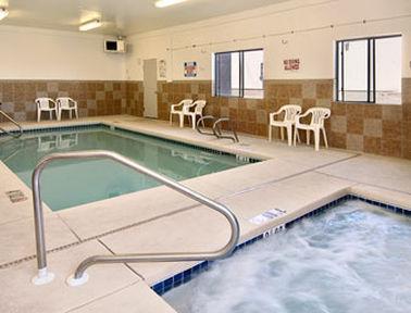 Super 8 By Wyndham 2* Alamosa