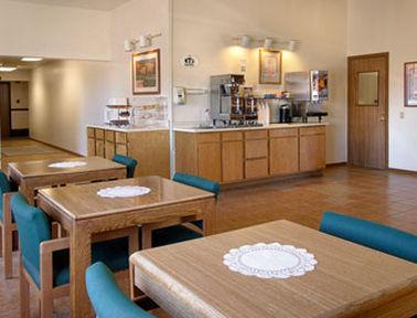 Super 8 By Wyndham Motel Alamosa