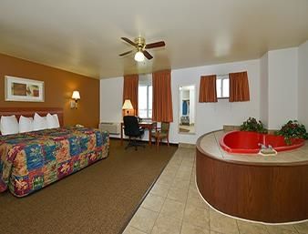 Super 8 By Wyndham Motel Alamosa